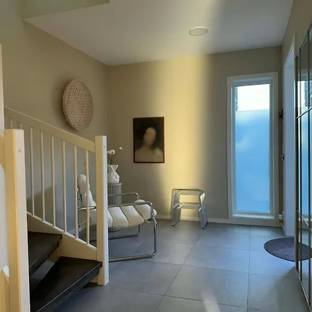 Leilighet Modern And Stylish *