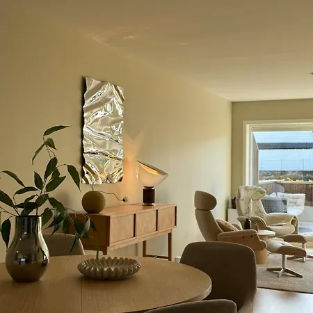 Leilighet Modern And Stylish *