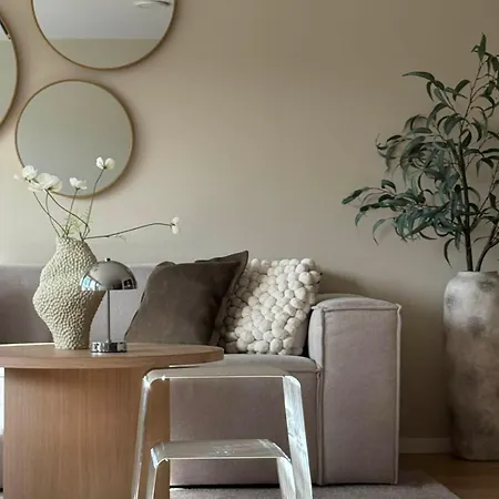 Modern And Stylish Bergen