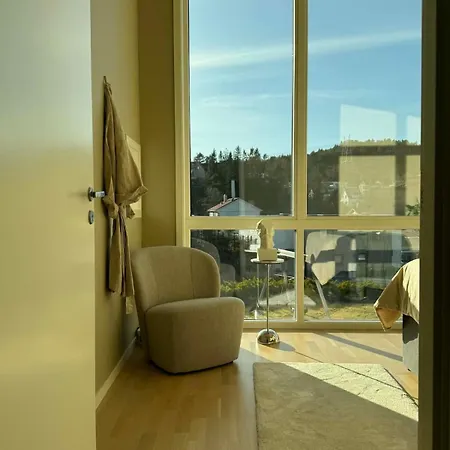 Leilighet Modern And Stylish *
