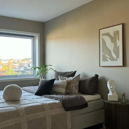 Leilighet Modern And Stylish